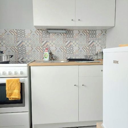 Pigeon Apartment Kuldiga Ngoại thất bức ảnh