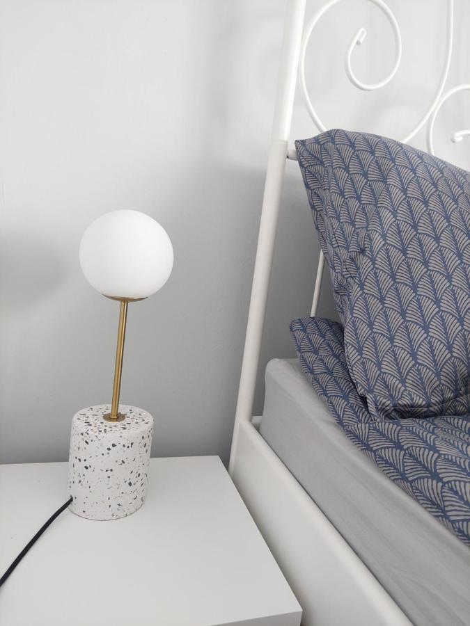 Pigeon Apartment Kuldiga Ngoại thất bức ảnh