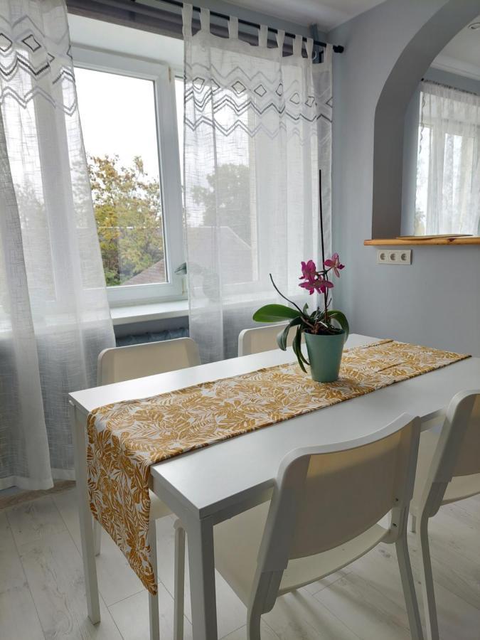 Pigeon Apartment Kuldiga Ngoại thất bức ảnh